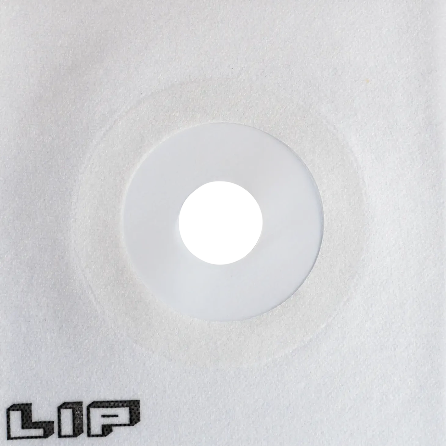 LIP elastisk rørmanchet 18-34 mm