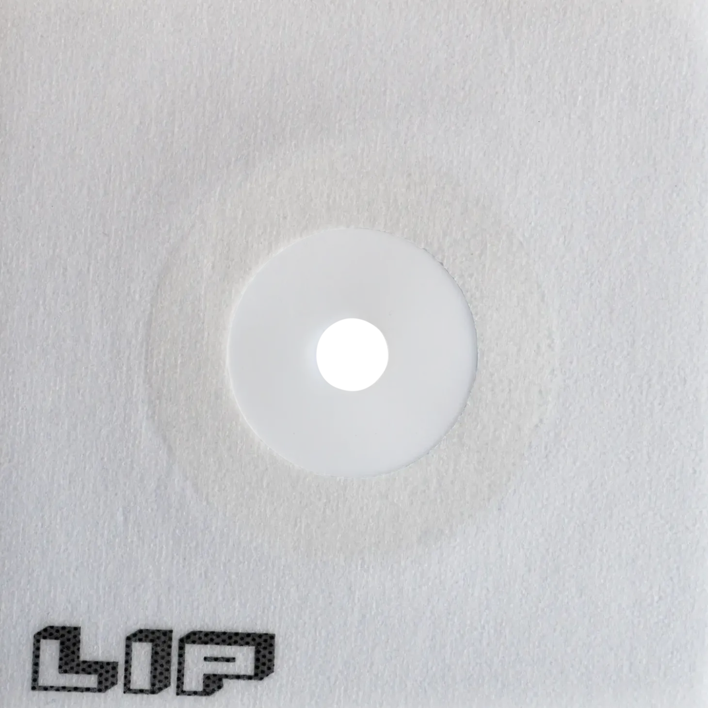 LIP elastisk rørmanchet 18-34 mm