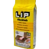 LIP fliseklæb 5 kg grå
