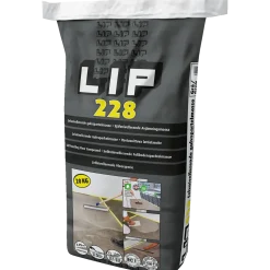 LIP 228 gulvspartelmasse 20 kg