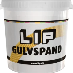 LIP gulvspartelspand 30 L