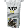 LIP 235 hurtig cement, 20 kg, grå