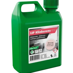 LIP K10 eco clean klinkerens 1 L