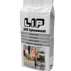 Lip 205 Lyncement 5 kg grå
