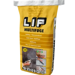 LIP multifuge 2-20 mm 5 kg sand