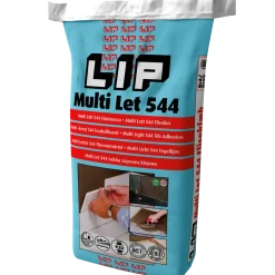 LIP Multi Let 544 fliseklæb 15 kg