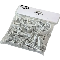 Lip Niveau Pinde 50 Stk 60 Mm.