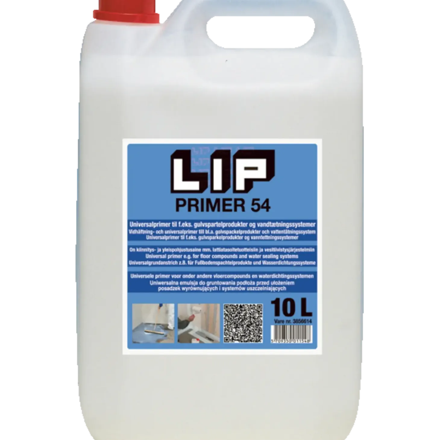 LIP primer 54 1 L