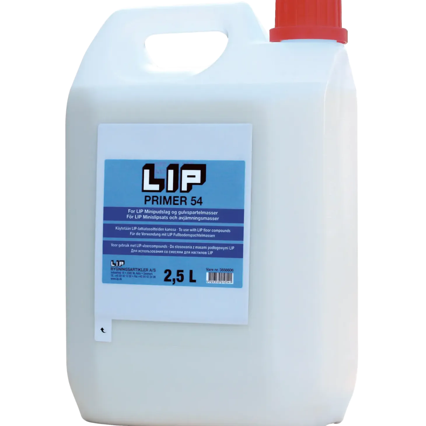 LIP primer 54 1 L