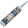 LIP sanitetssilicone 300 ml perlehvid