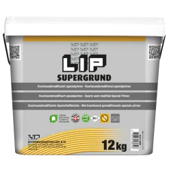 LIP supergrund 12 kg