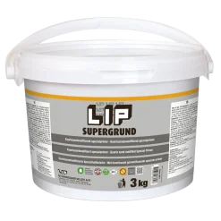 LIP supergrund 3 kg