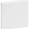 LK Fuga tangent afbryder gl. 1 modul 2 stk hvid