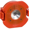 LK PL magnet-centersøgersæt orange