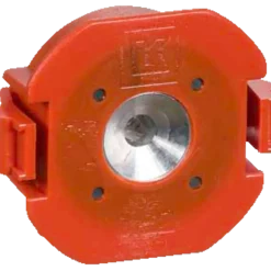 LK PL magnet-centersøgersæt orange