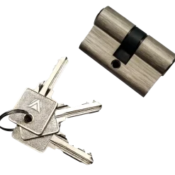 L2 Låsecylinder Elmholm drivhus