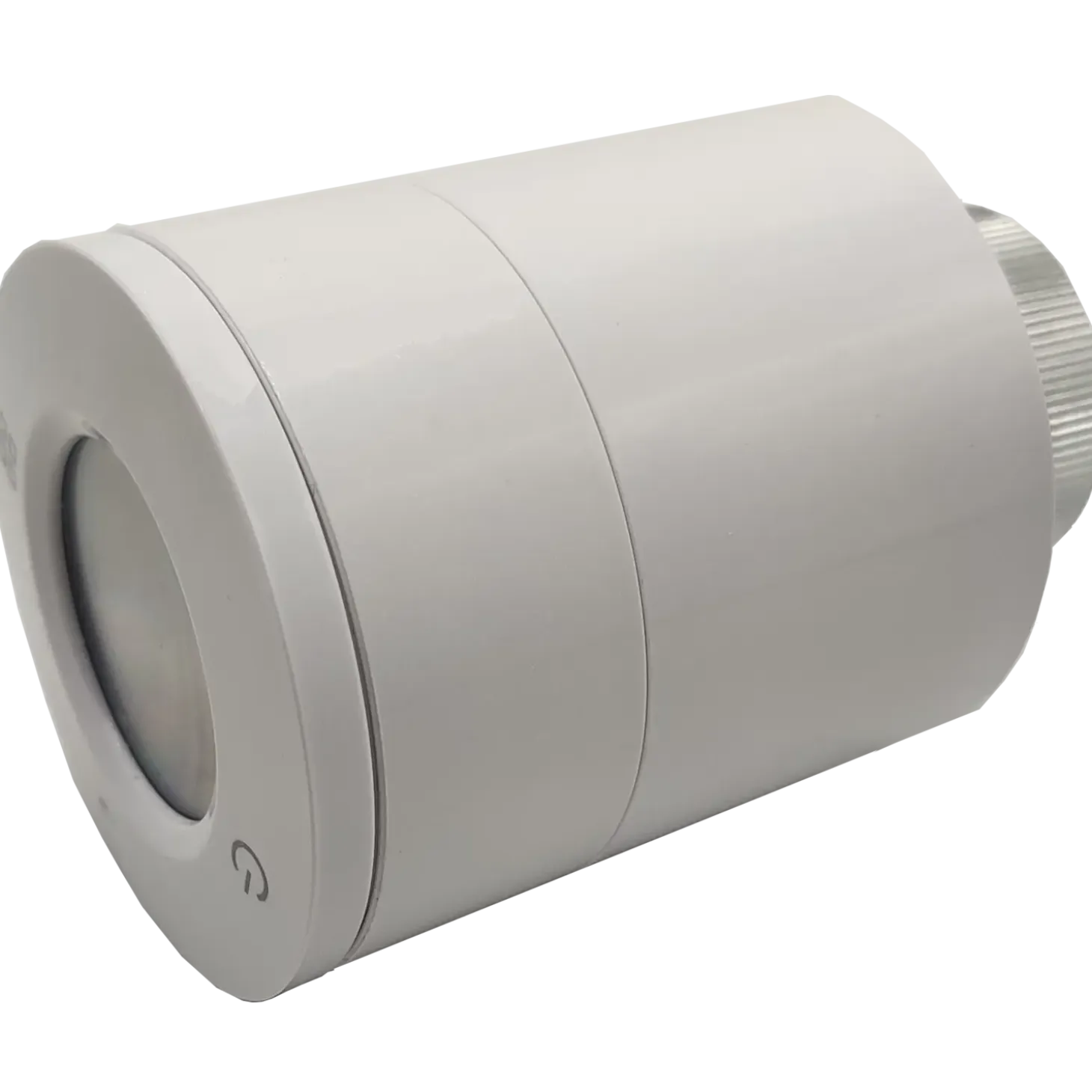 LM Term smart radiatortermostat m/LCD display