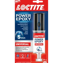 Loctite Epoxy universallim 25 ml
