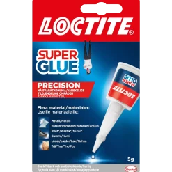 Loctite Super glue liquid precision 5 g