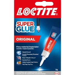 Loctite Super sekundlim 3 g