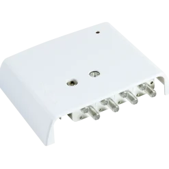 Lokal forst. HCS65 TV/data 1 ind/8ud
