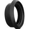 LSK960 Manchet 160/186x50 SBR Glat