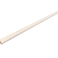 LTI 103 skyggeliste fyr/lud 15x21x4000 mm