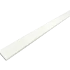 LTI 52 vægliste fyr/hvid 9x43x2700 mm