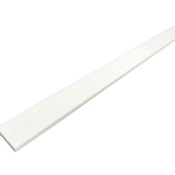 LTI 52 vægliste fyr/hvid 9x43x2700 mm