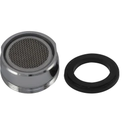 Luftblander t/armatur 24,1 mm krom
