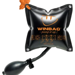 Luftpudekile Winbag connect