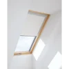 Lumica mørklægningsgardin i hvid, til 78x140 cm vindue