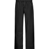 Lyngsøe rainwear regnbukser sort str. L