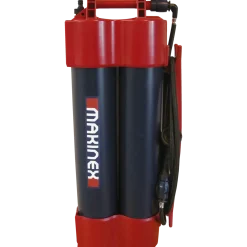 Makinex Hose2Go tryktank 14 L