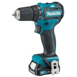 Makita akku slagbore-/skruemaskine 10,8V 2x2,0 Ah DF332DSAJ