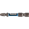 Makita bit impact premier PZ" 50 mm 2 stk