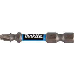 Makita bit impact premier PZ" 50 mm 2 stk