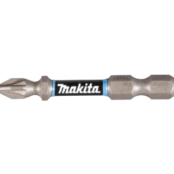 Makita bit impact premier PZ" 50 mm 2 stk