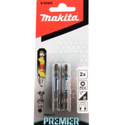 Makita bit impact premier PZ