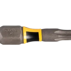 Makita bit impact premier T20 25 mm