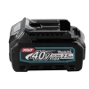 Makita BL4025 40V XGT 2.5 Ah batteri