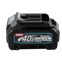Makita BL4025 40V XGT 2.5 Ah batteri