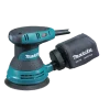 Makita BO5031J excentersliber Ø125 mm - 230V/300W