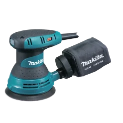 Makita BO5031J excentersliber Ø125 mm - 230V/300W