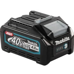 Makita 191B26-6 40V 4.0 Ah XGT batteri