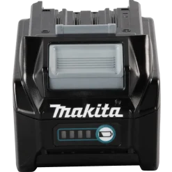 Makita 191B26-6 40V 4.0 Ah XGT batteri