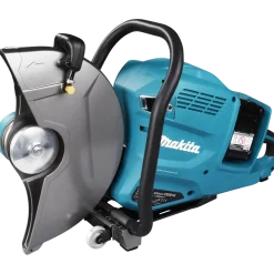 Makita CE001GZ01 kapsav 355/127 mm 2x40V XGT