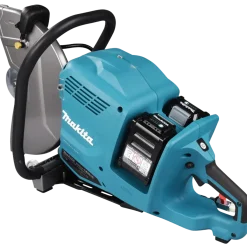 Makita CE001GZ01 kapsav 355/127 mm 2x40V XGT