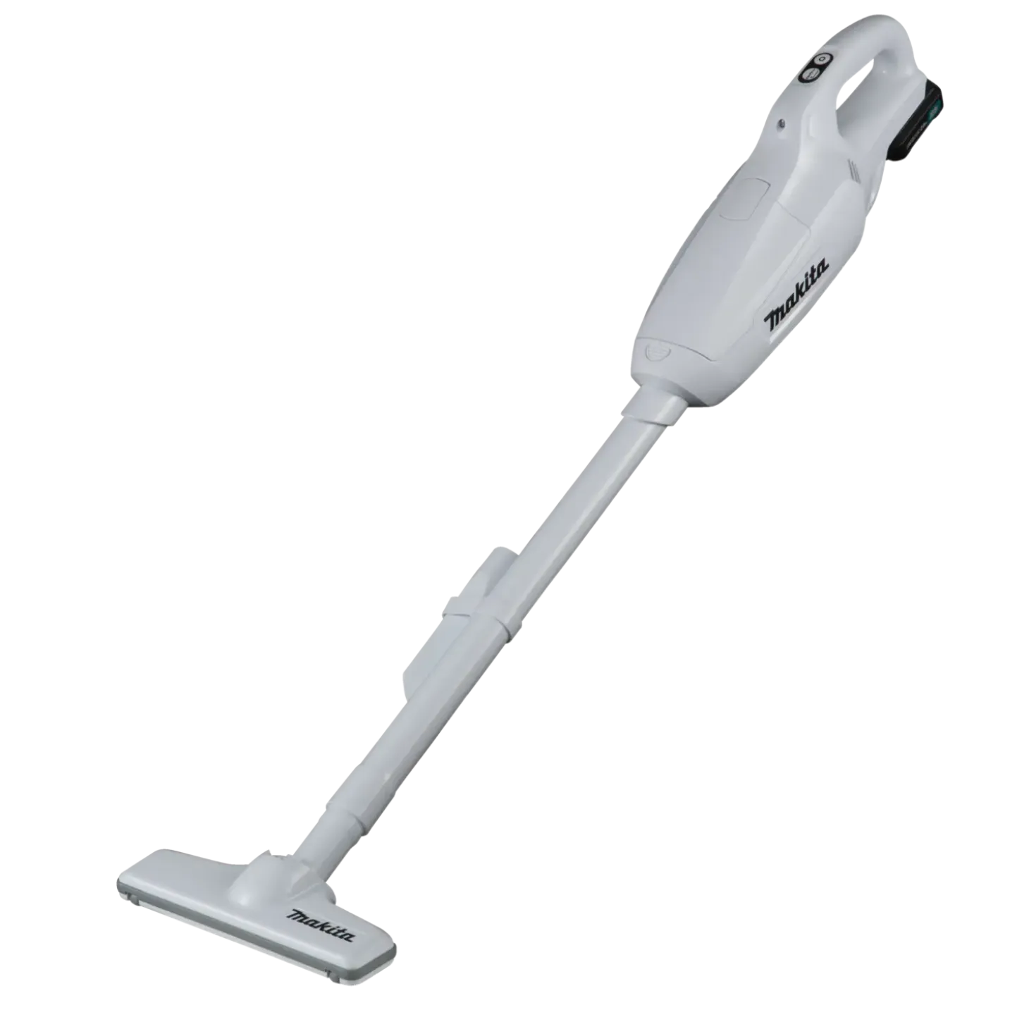 Makita CL107FDWAW støvsuger 10,8V 2,0 Ah