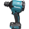 Makita DAS180Z 18V LXT støvblæser solo